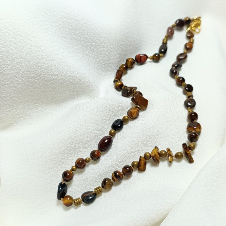 Collar Empoderamiento