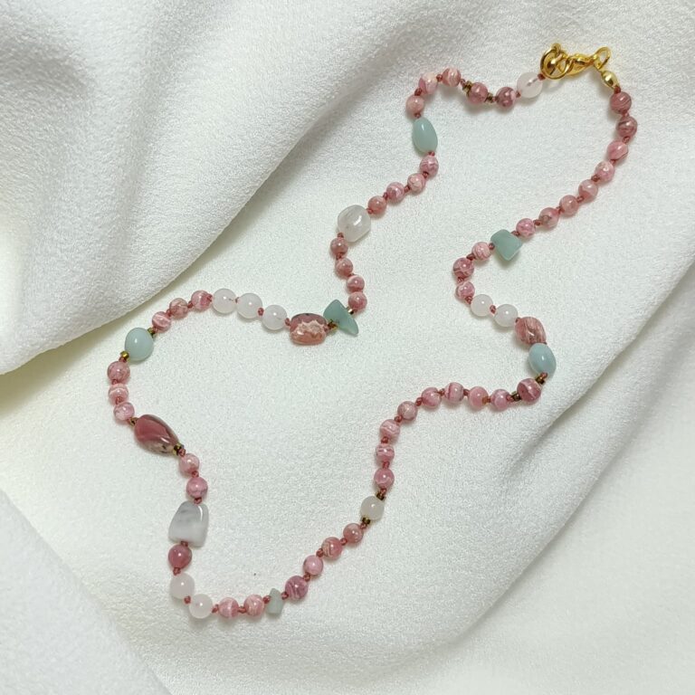 Collar Recuperación